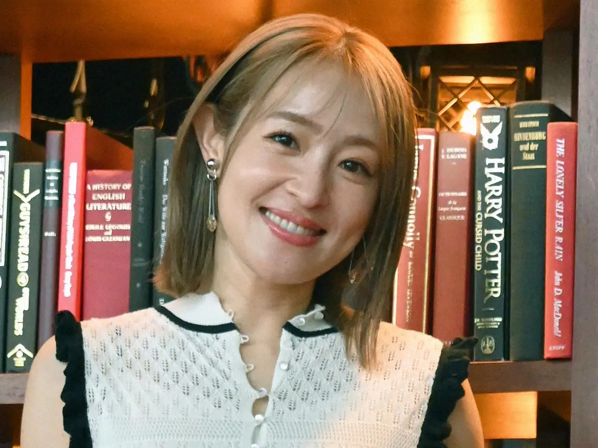 【芸能】大沢あかね　15年前に知らない番号から電話「気持ち悪いおじさんだ」切るも…母から相手知らされ仰天